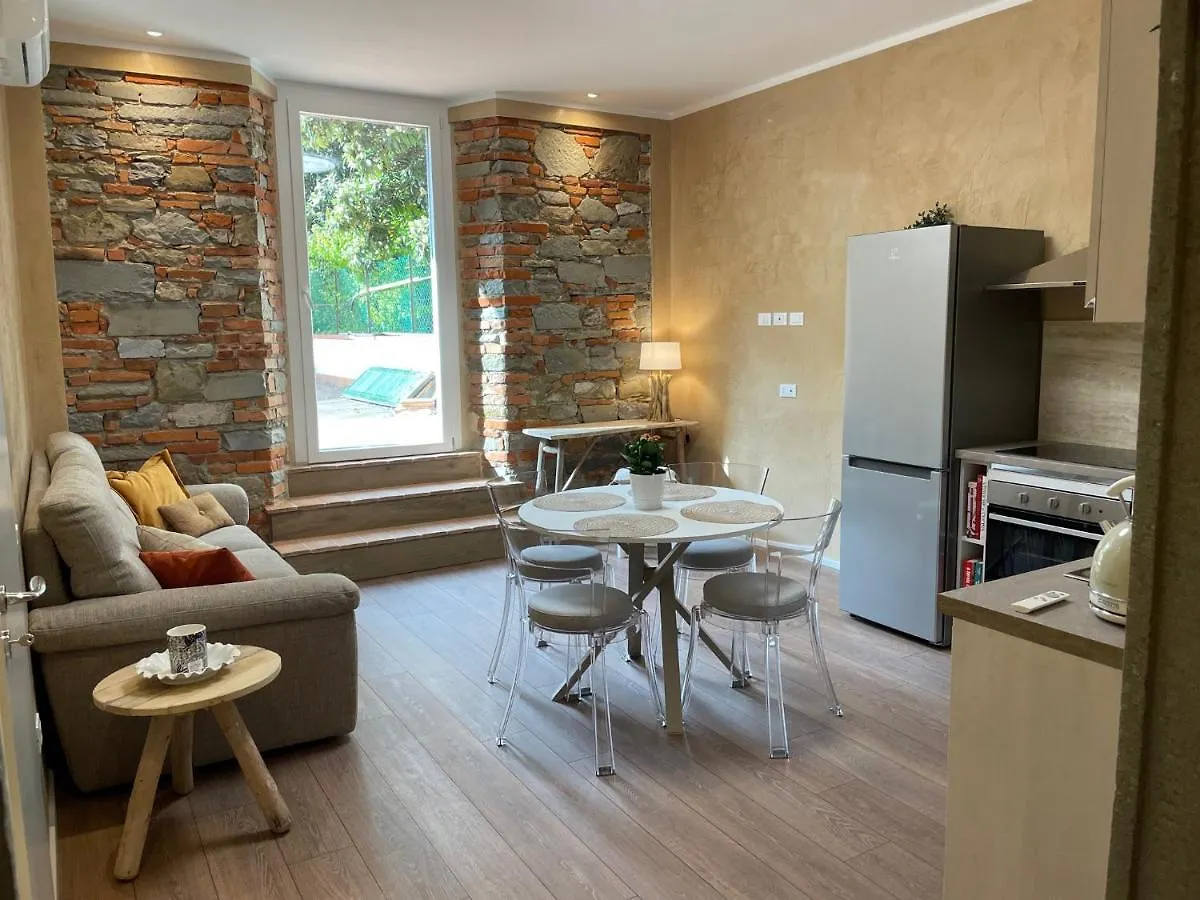 Apartamento Luxury Careggi Florencia