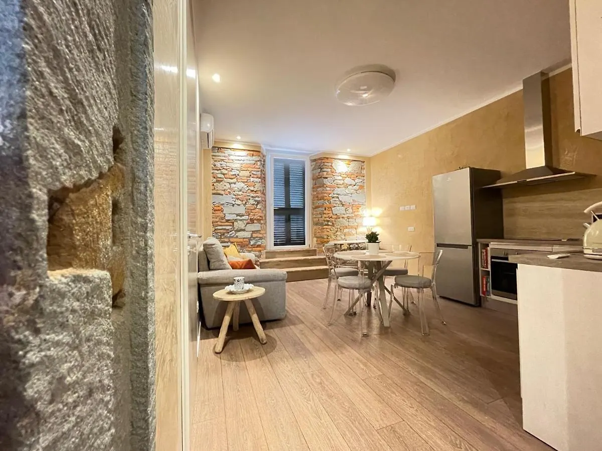 Apartamento Luxury Careggi Florencia 0*,  Italia