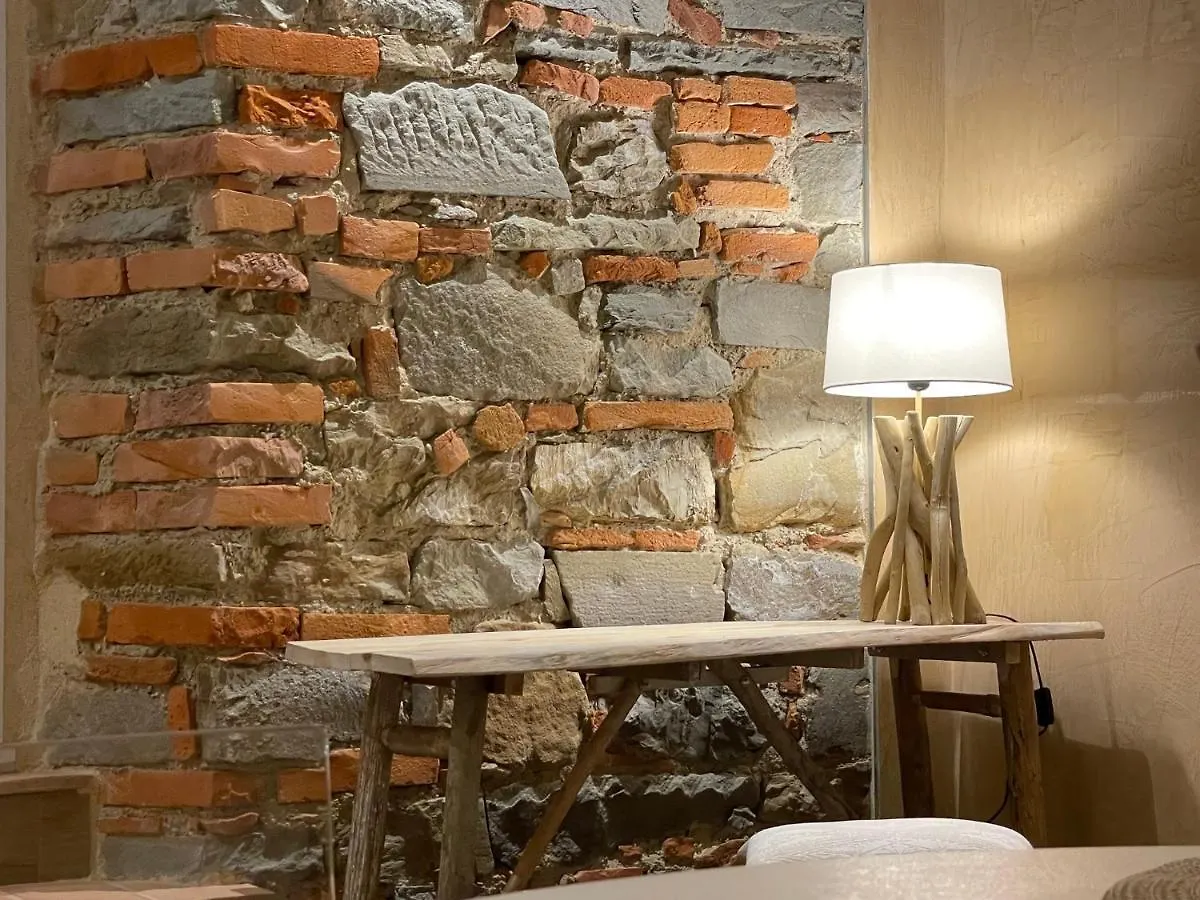 Apartamento Luxury Careggi Florencia 0*,