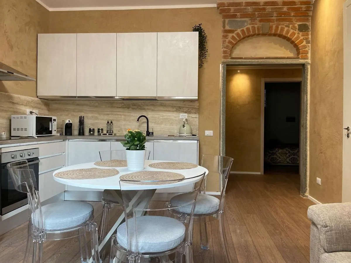 Apartamento Luxury Careggi Florencia