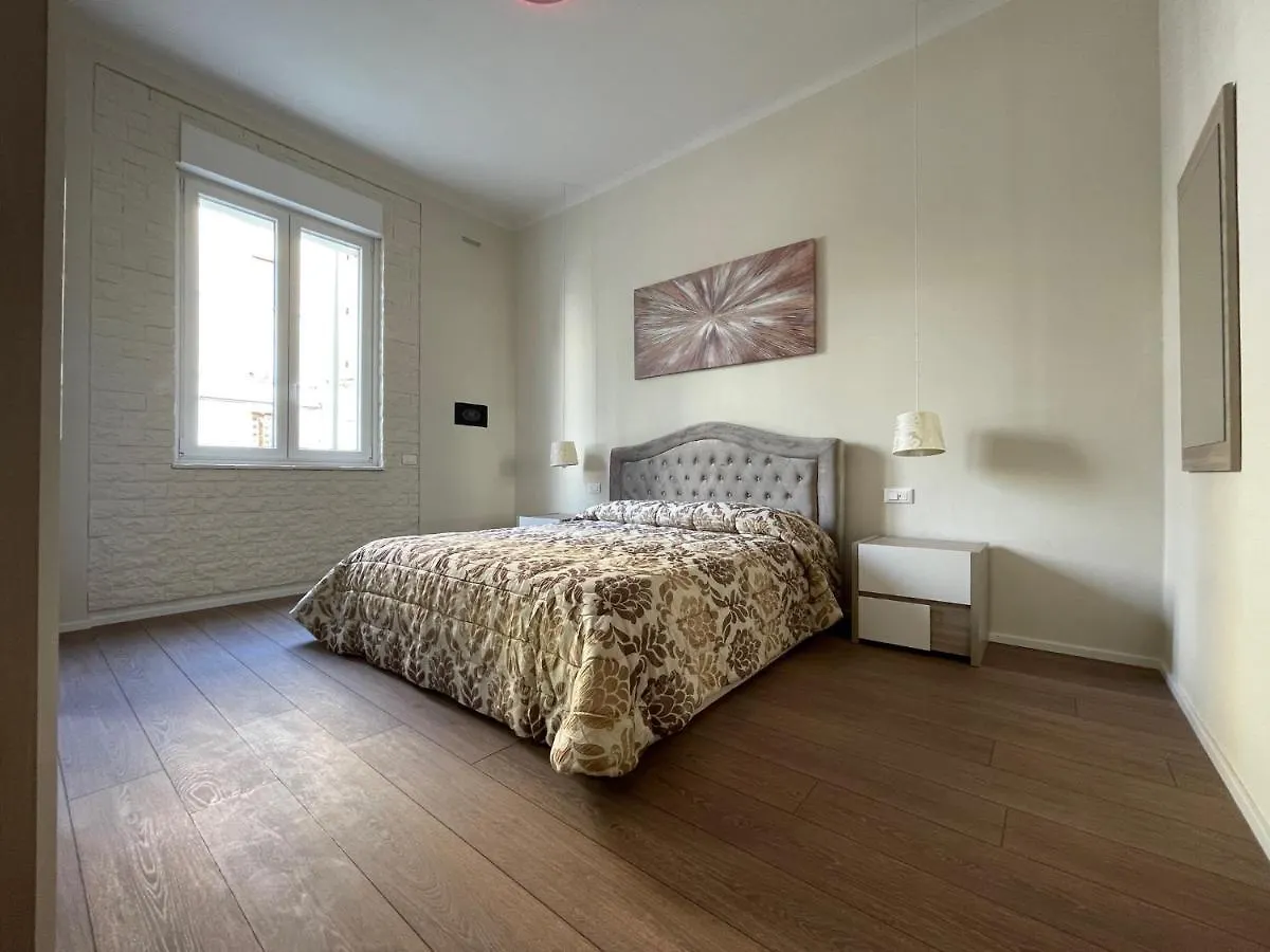 Apartamento Luxury Careggi Florencia Italia