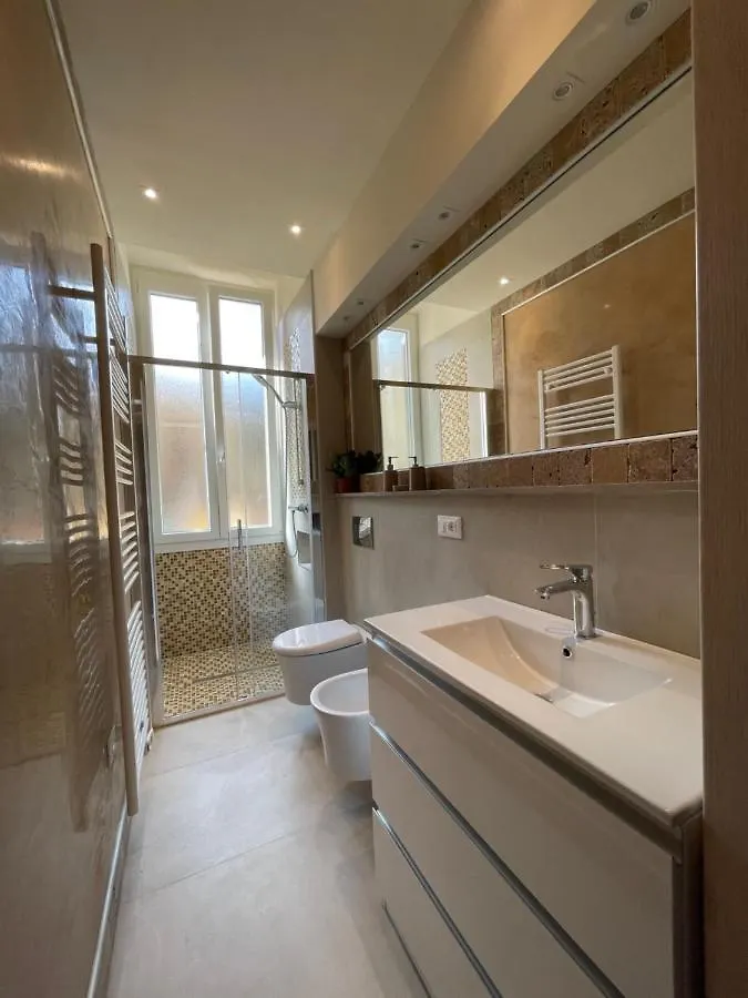 Apartamento Luxury Careggi Florencia Italia