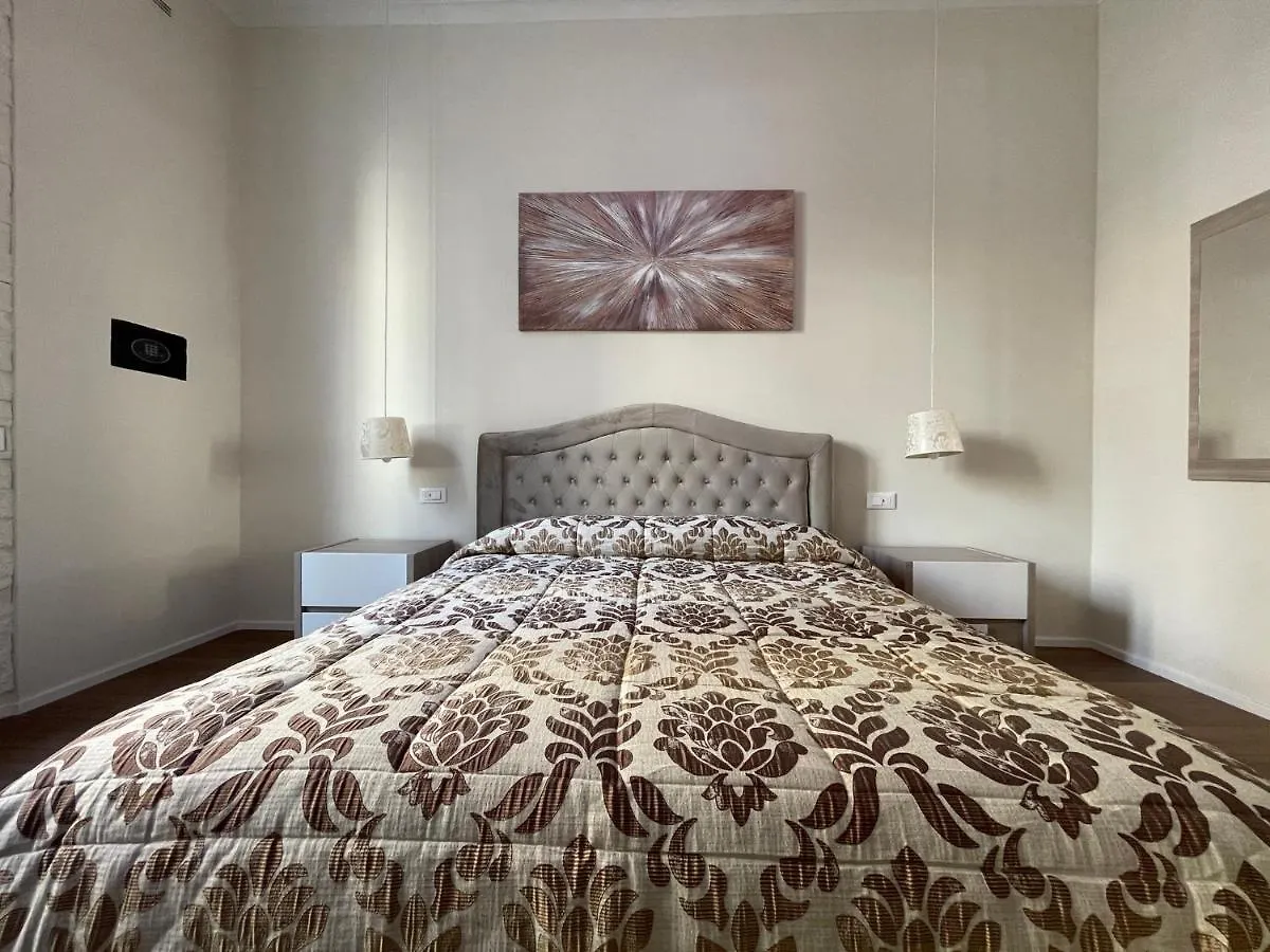 Apartamento Luxury Careggi Florencia Italia