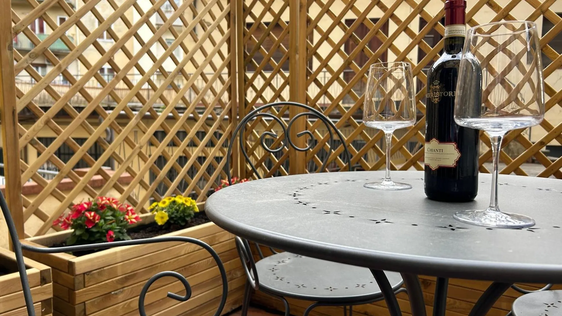 Apartamento Luxury Careggi Florencia Italia