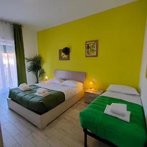  Apartamento La Terrazza - Sweet Dreams In