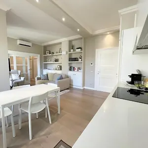  Apartamento Isidoro