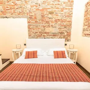 Appartamento Charming By Il Mosaico, Firenze