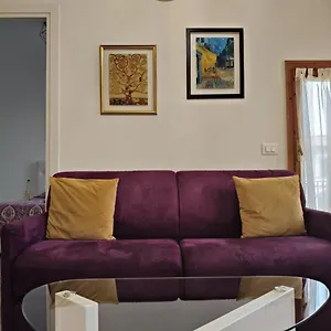  Appartement Eyes