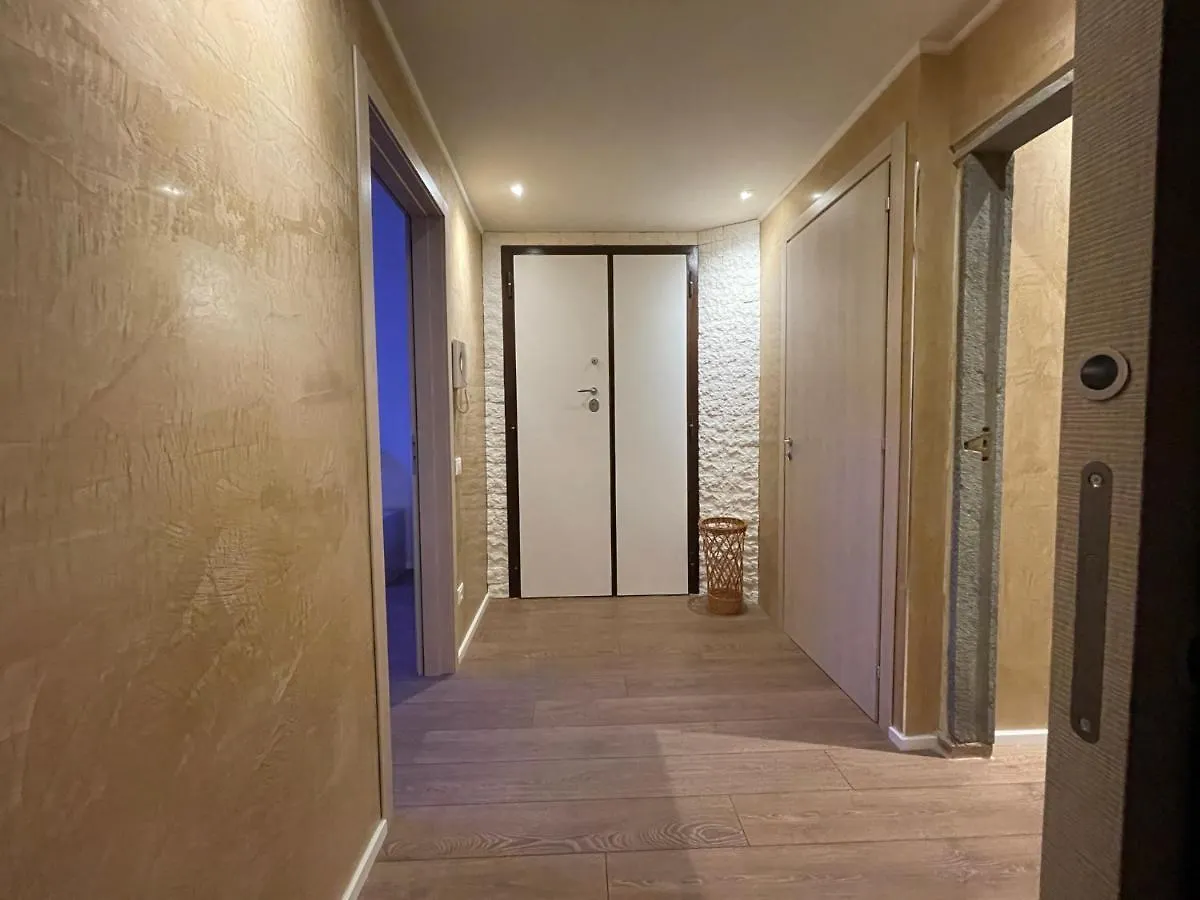 Luxury Careggi Apartamento Florença