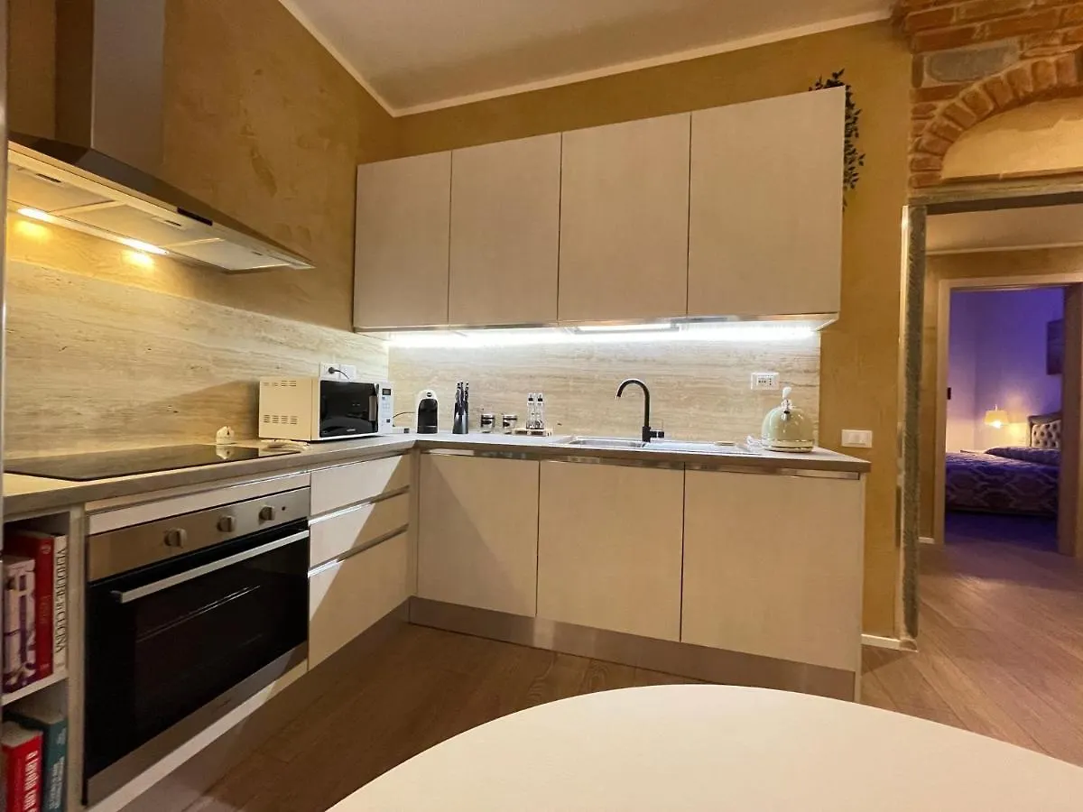 Luxury Careggi Apartamento Florença