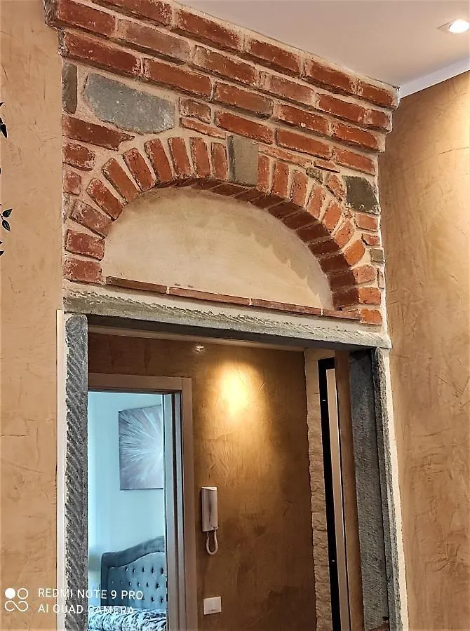 Luxury Careggi Apartamento Florença 0*,