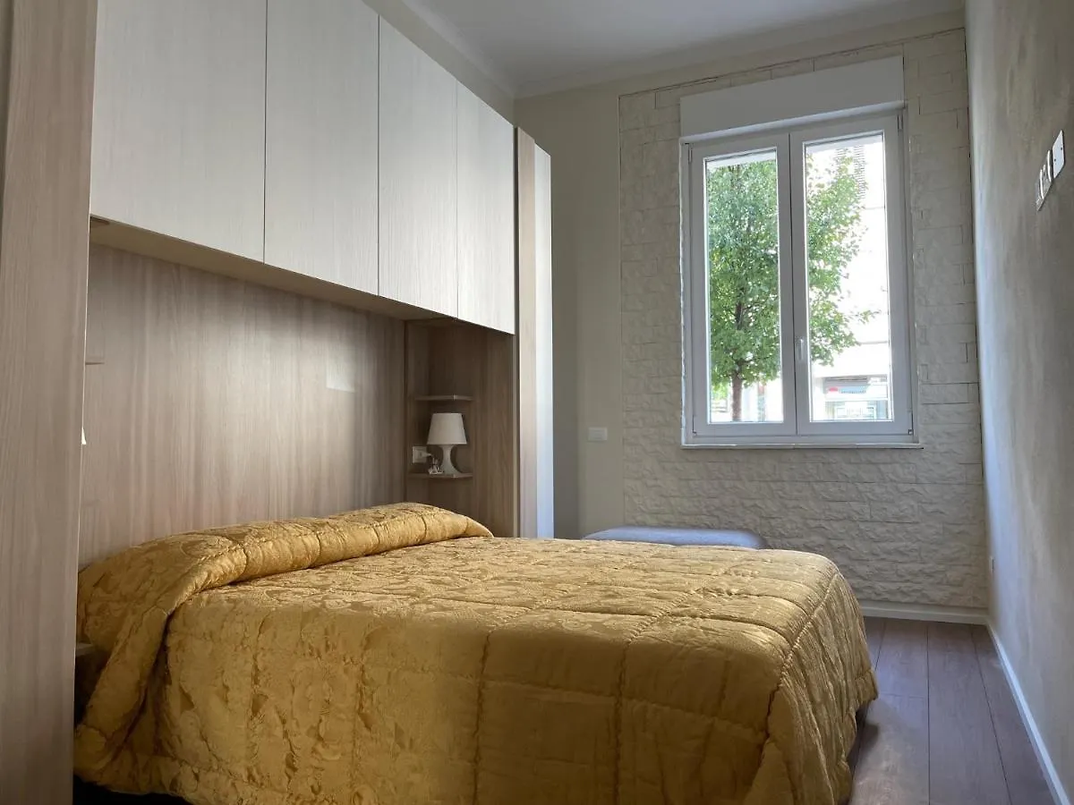 Luxury Careggi Apartamento Florença 0*,  Itália