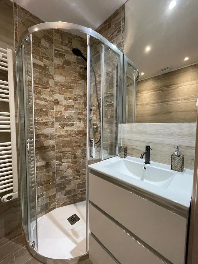 Appartamento Luxury Careggi Firenze