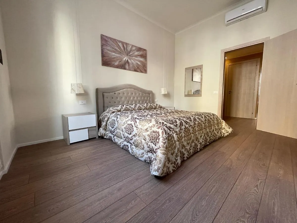 Appartamento Luxury Careggi Firenze