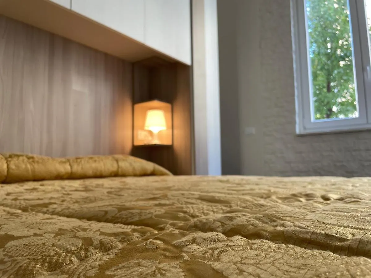 Appartamento Luxury Careggi Firenze 0*,