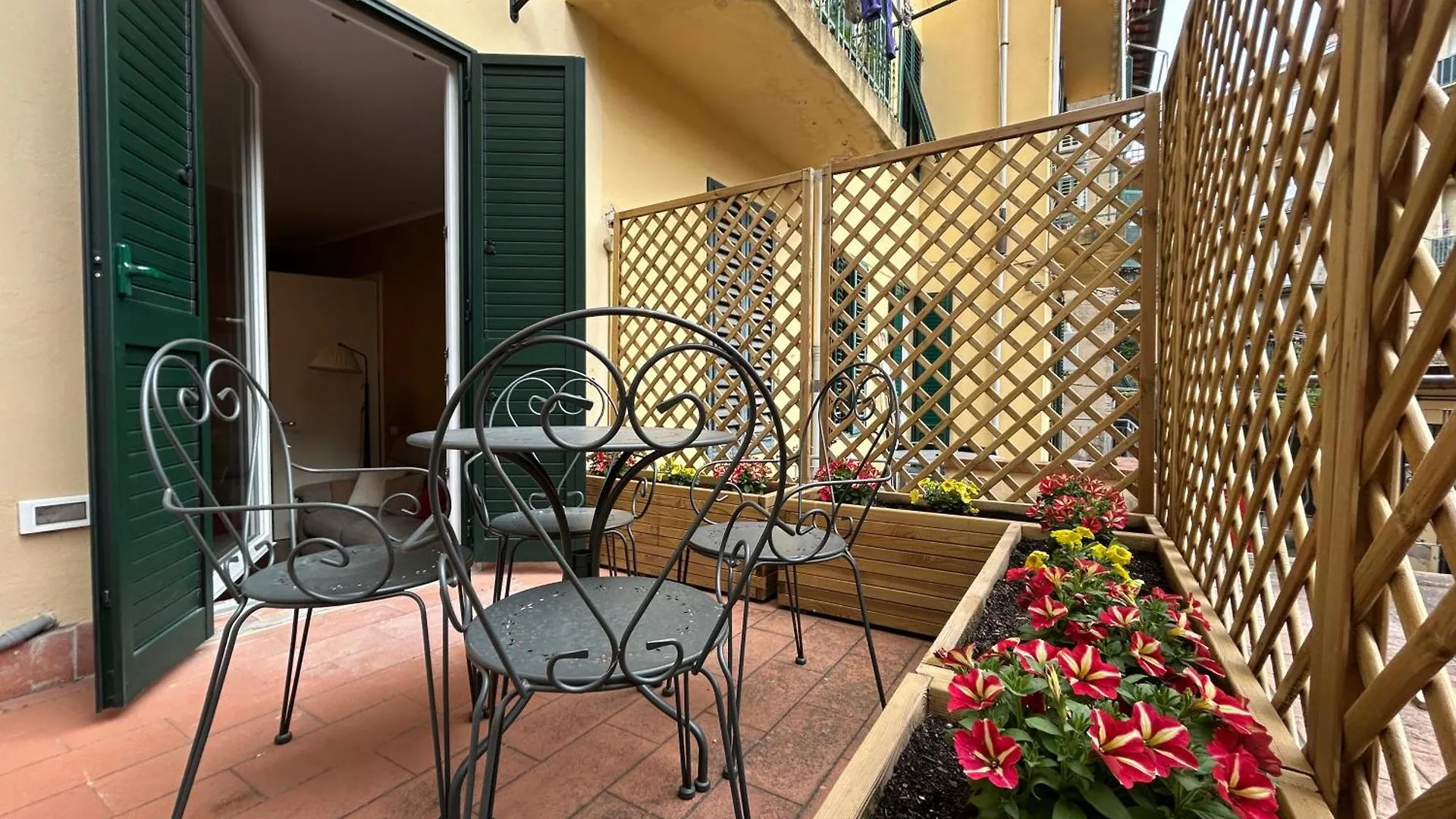 Luxury Careggi Apartamento Florença