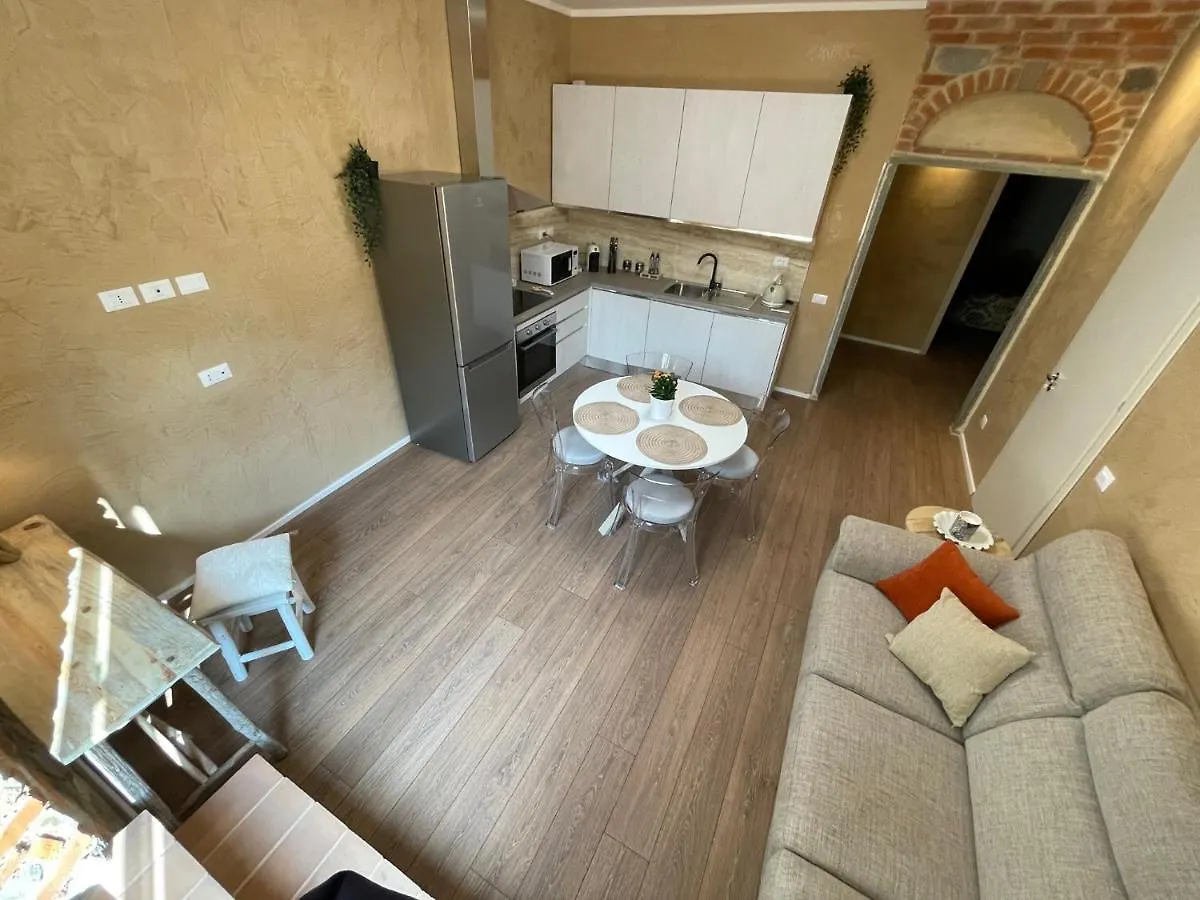 Apartamento Luxury Careggi Florencia
