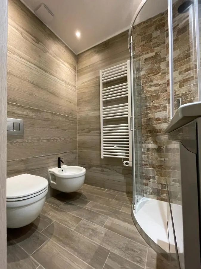 Luxury Careggi Apartment Florence 0*,  Italy